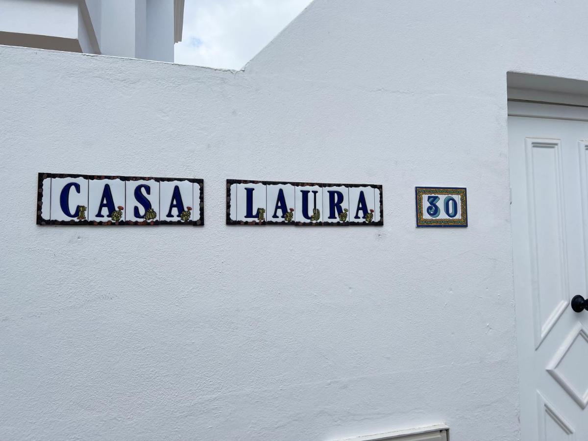 Casa Laura Villa Puerto del Carmen  Exterior photo